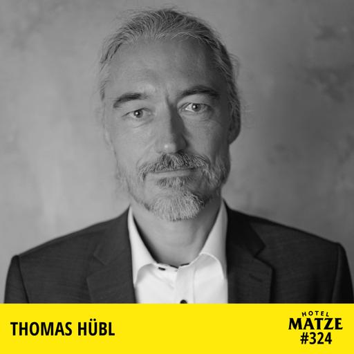 Thomas Hübl – Was ist Weisheit?