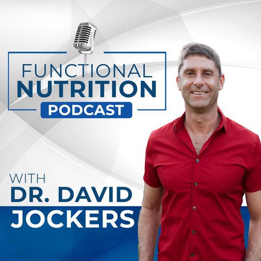 The Connection Between Blood Sugar, Insulin Resistance and Chronic Inflammation with Dr. Brian Mowll