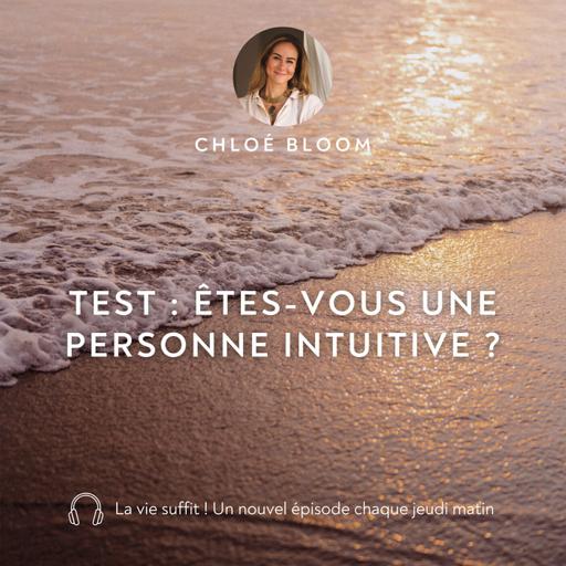 TEST : Êtes-vous une personne intuitive ?