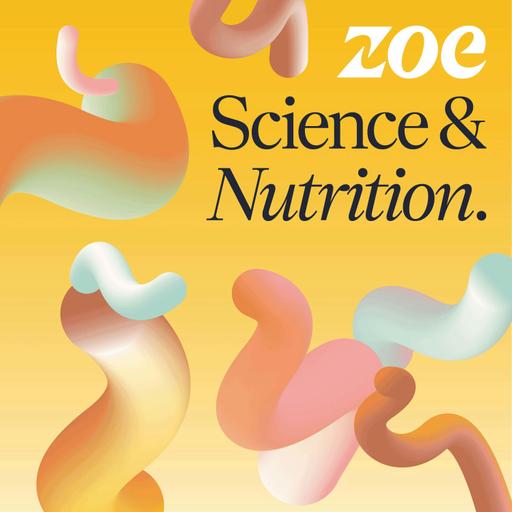 You Might Also Like: ZOE Science & Nutrition