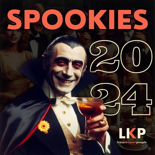 Spookies 2024