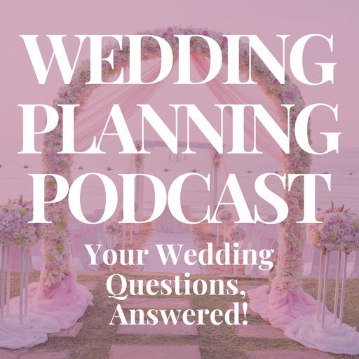 Communication Issues, Wedding Reception Floor Plan & More Wedding Q&A