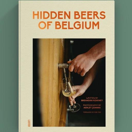 The Session | Hidden Beers of Belgium