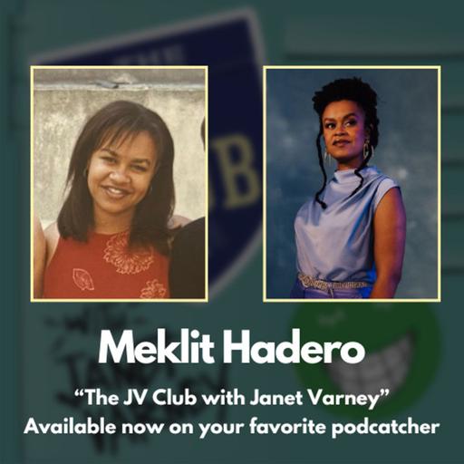 Meklit Hadero