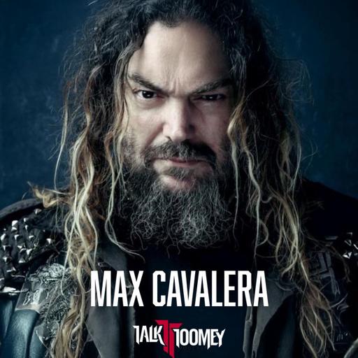 Max Cavalera on New Soulfly, Korn Debut and Detroit Lions Fandom