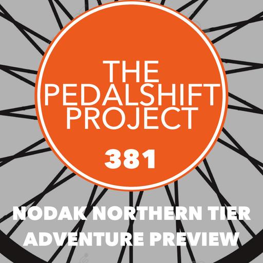 381: NoDak Northern Tier Adventure Preview