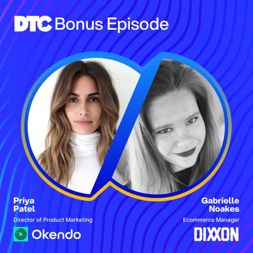 Bonus: How Dixxon Flannel Co Built A Million Order Per Month Cult Following + Loyalty and Review Programs with Okendo