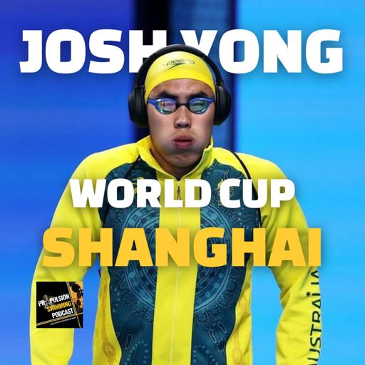 Shanghai World Cup Review: with Joshua Yong