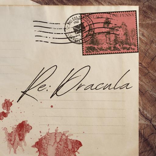 Re: Dracula || Feed Drop