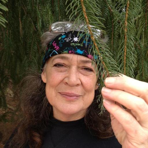 Ask Herbal Health Expert Susun Weed with guest Elizabeth Russell