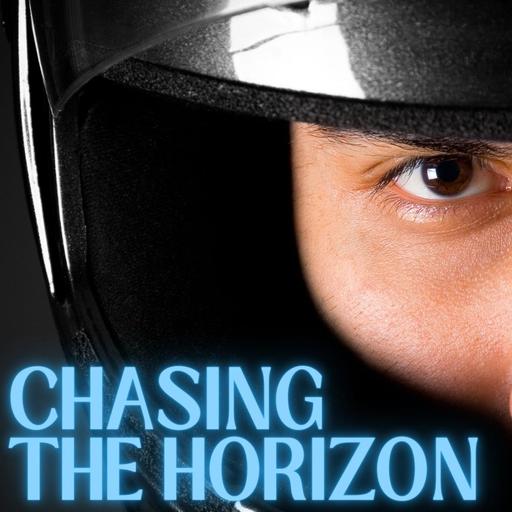 Bosch Engineer Daniel Vetter and the Advanced Rider Assistance System