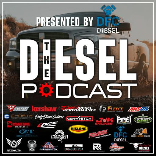 Evolution of Diesel Motorsports