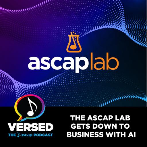 The ASCAP Lab Gets Down to Business with AI