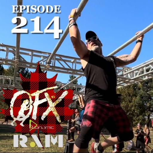 OFX EPISODE 214: A DAVE AND BETH BONUS EPISODE.