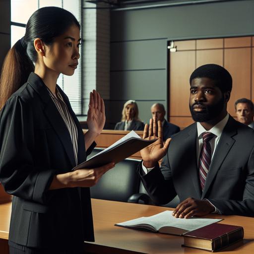 Bar Exam Prep: Tackling Tricky Evidence Questions