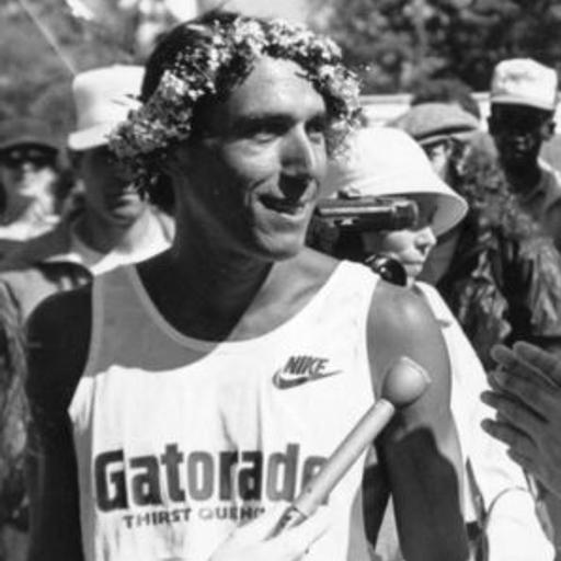 166: Stu Mittleman – The Ultrarunning Professor