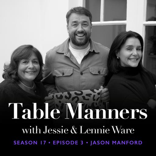 S17 Ep 3: Jason Manford