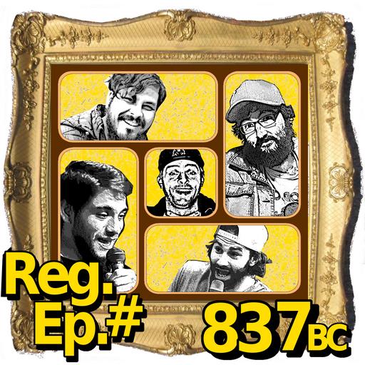 837BC - Peter NorthFace; Jorge Paz Soldan, Jared Helfer, Blake Scala, Trevor Austin