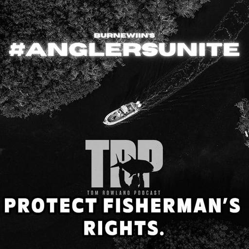 A Guide to Protecting Fisherman's Rights. ⎸ Ep. #936