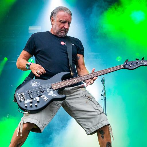 Ep 274 Peter Hook (Joy Division/New Order)