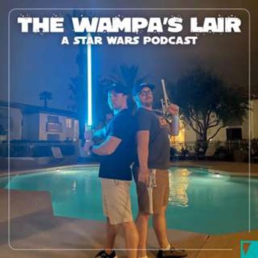 Ep.579 – Playing Star Wars