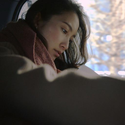 Japan's #MeToo moment in 'Black Box Diaries'