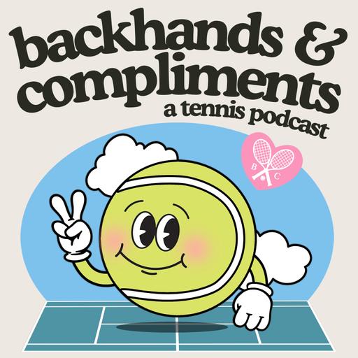 Charisma, Uniqueness, Nerve, and Talenti Gelato (US Open & More) (From The Vault)