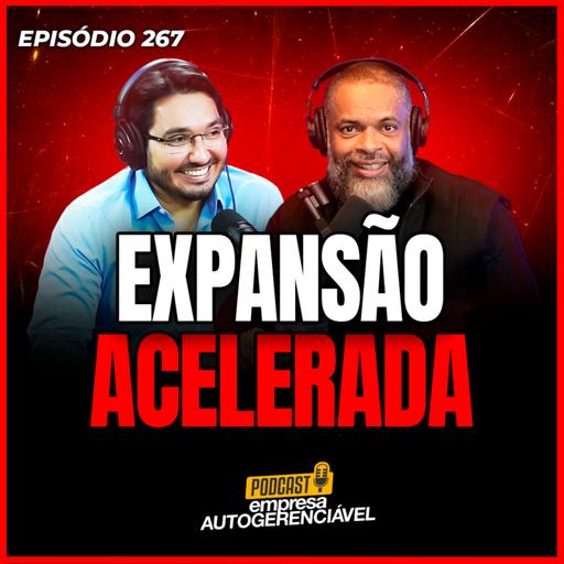 Podcast EAG #267 | 6 VEZES MAIS VENDAS QUE A MÉDIA DO MERCADO SEM SCRIPT | Com Hilston Guerim