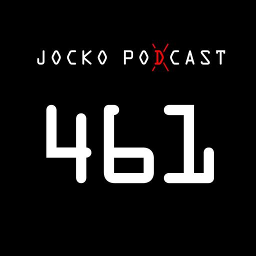 461: A Reflection On Growing Up With Jocko as A Father. w Rana Willink