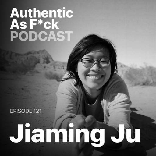 Jiaming Ju: How To Sell Something People Don’t Understand