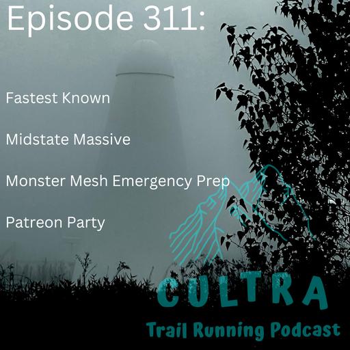 311 Fastest Known Mid-state Massive Monster Mesh Patreon Party