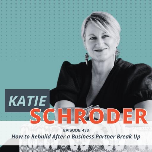 How to Rebuild After a Business Partner Break Up