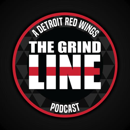 Missing: The Detroit Red Wings' Offense | Episode 296