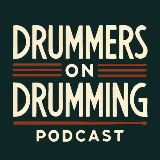 A New Chapter: 'Big Fat Five' Is Becoming 'Drummers on Drumming' + A Book Announcement