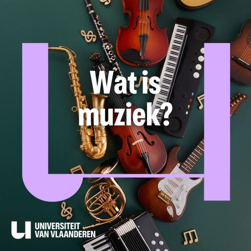 Wat is muziek?