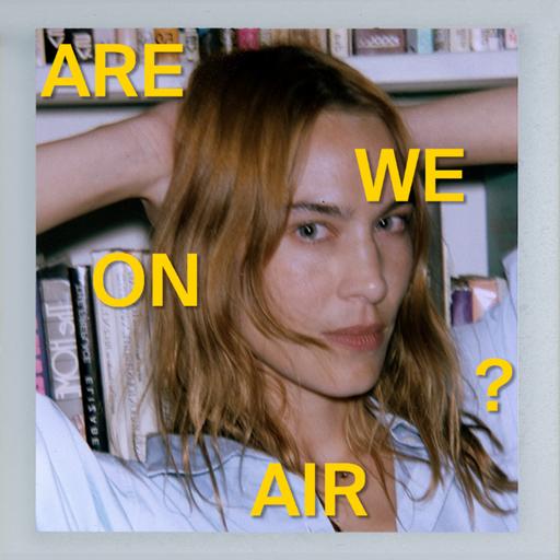 Ep 109 // ALEXA CHUNG