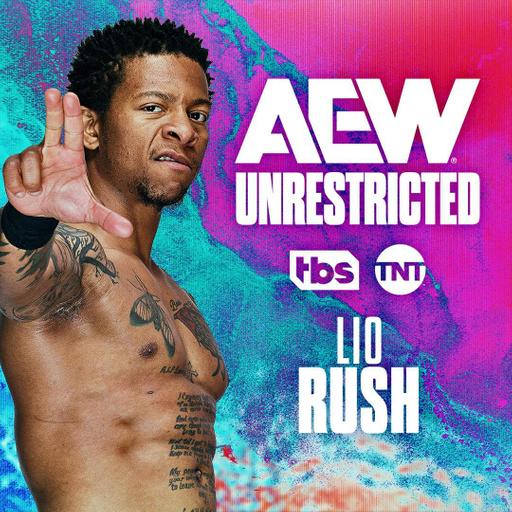 Lio Rush