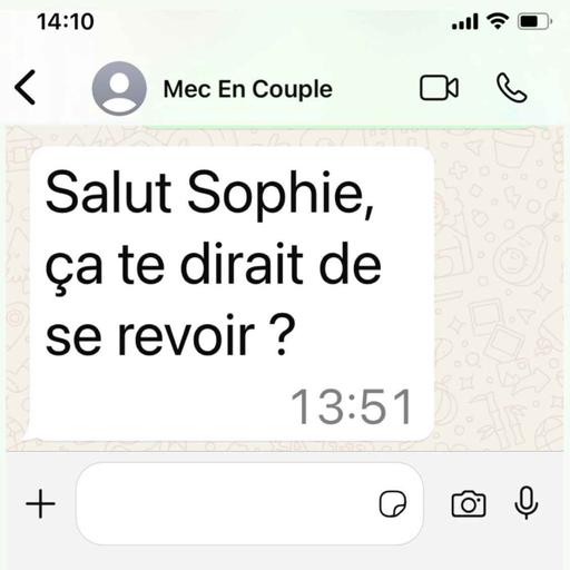 To pécho or not to pécho ? (1/2) Le tribunal