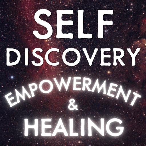 Sleep Hypnosis to help you with Self-Discovery, Empowerment and Healing