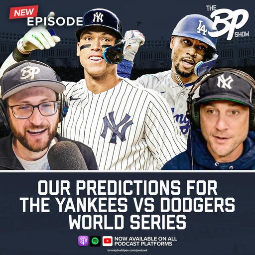 Our Predictions for the Yankees vs Dodgers World Series