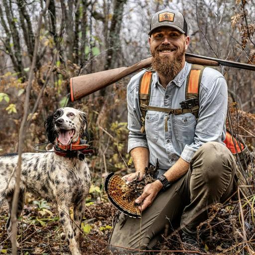 #293 | Great Lakes Grouse Hunting Trip Update with Nick Adair