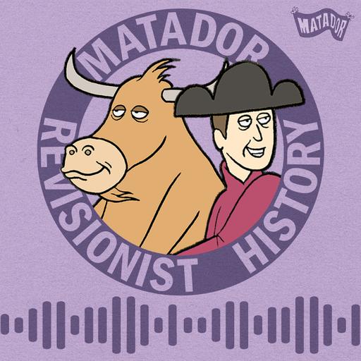S4 Ep3: Episode 14 - Bardo Pond's Michael Gibbons w/ Joe Tunis