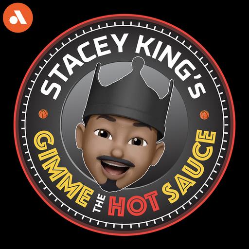 Ep 200 : Lonzo Returns From Injury, Stacey and Mark Reflect on their favorite memories from the Pod