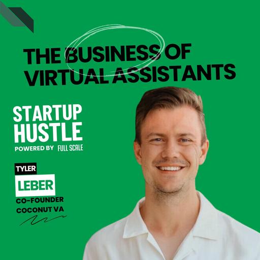 The Business of Virtual Assistants