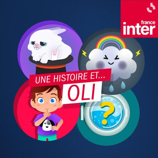 "Bianca, et la machine à fabriquer le hasard", par Pauline Klein