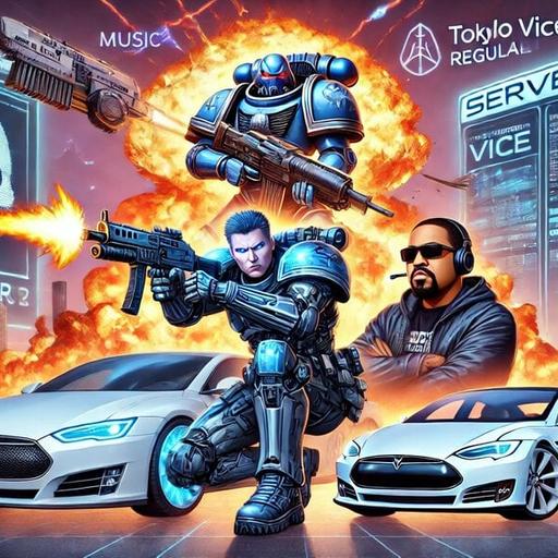 Abos, Autos, Action - Episode 267