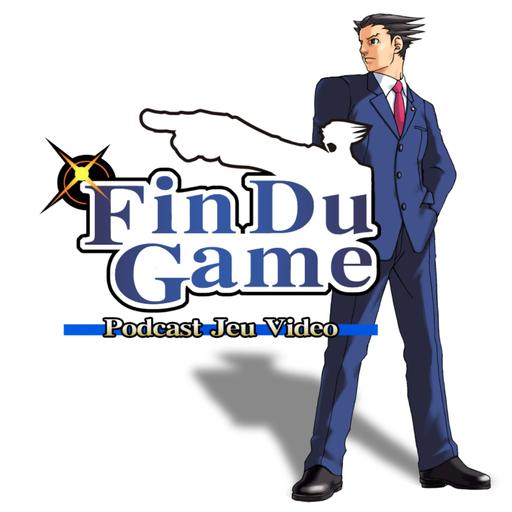 Episode 130 - Phoenix Wright: Ace Attorney