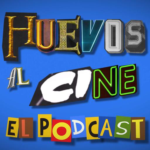 #030 Escándalo de WICKED, se CANCELA BLADE, SMILE 2, El ROBOT SALVAJE Y WHAT'S INSIDE