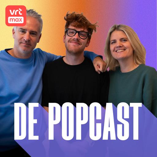 #190 — Wat heeft Kirsten met Anatolische Tribal Jazz?