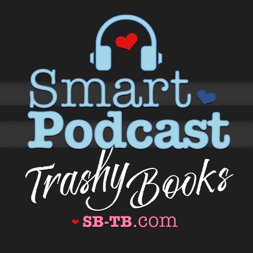 638. Smart Bitches After Dark - Tara interviews Sarah & Amanda